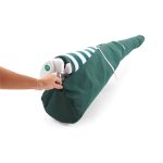 Greenhurst 3m Awning Cover Green