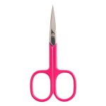 Neon Pink Embroidery Scissors Pink
