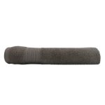 Full and Fluffy Natural Bath Towel Natural