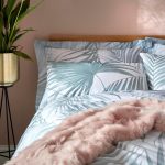 Emma Willis Maldives Oxford Pillowcase Green