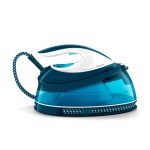 Philips Perfect Care Compact Steam Generator Iron Blue