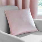 Ashford Blush Cushion Blush