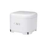Lovello White Cake Tin White