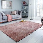 5A Fifth Avenue Sheer Diamond Rug 5a Sheer Diamond Berry