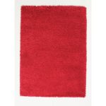 Athena Rug Red