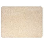 Set of Four Denby Monsoon Lucille Gold Placemats Gold