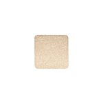 Set of Four Denby Monsoon Lucille Gold Coasters Gold