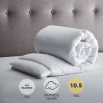 Fogarty 10.5 Tog Duvet White