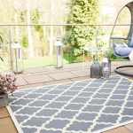 Indoor Outdoor Padua Rug Padua Anthracite
