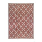 Indoor Outdoor Padua Rug Red