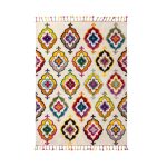 Leonis Rug Multicoloured