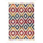 Capella Rug Multicoloured