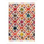 Nebula Rug Multicoloured
