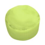Indoor Outdoor Pouffe Green