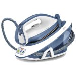 Tefal Liberty 2000W Steam Generator Iron Blue