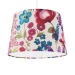 Misty Meadows Light Shade Multi