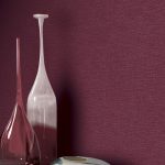 Canvas Plum Wallpaper Plum Purple