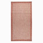 Raffles Rug Raffles Rust