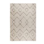 Imari Rug Imari Cream and Grey