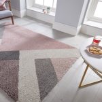 Zula Rug Zula Pink