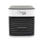 JML Chillmax Air Personal Space Air Cooler and Humidifier White